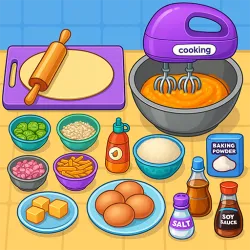 XWorld | kitchen Set Cooking Games Chef XWorld | kitchen Set Cooking Games Chef