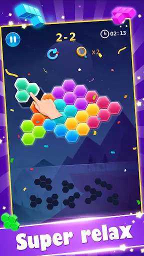 Block Gems: Block Puzzle Games | Permainan | XWorld