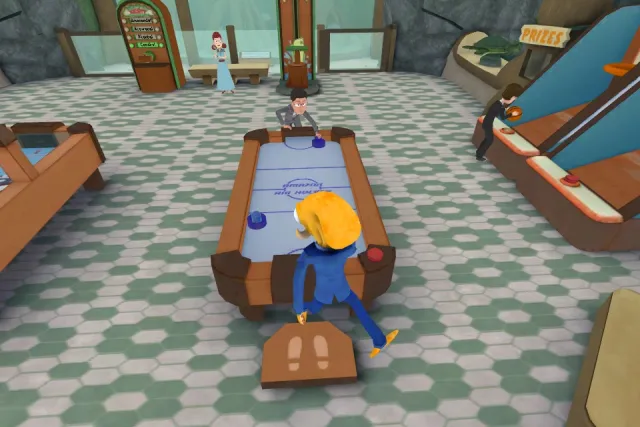 Octodad: Dadliest Catch | Jogos | XWorld