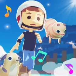XWorld | Rhythm of Earth