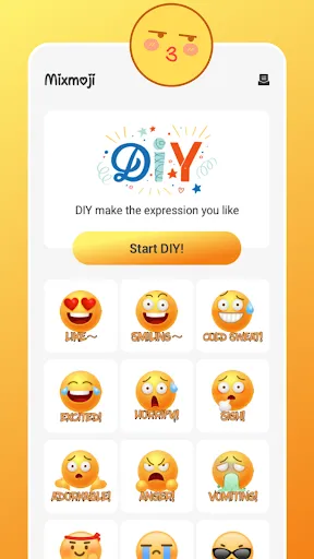 Mixmoji | เกม | XWorld
