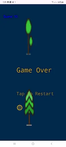 Floppy Ball | 游戏 | XWorld
