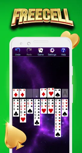 Classic Card Games Collection | Permainan | XWorld