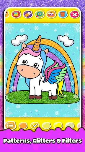 Princess Coloring Book Games | Games | XWorld