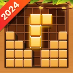 XWorld | Wood Block Puzzle-SudokuJigsaw