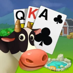 XWorld | Solitaire Farm