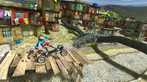 Trial Xtreme 4 Bike Racing | juego | XWorld