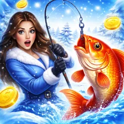 XWorld | Fish in Ice - Find It!