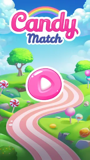 Candy Match - Dream Factory | Permainan | XWorld