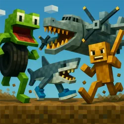 XWorld | Craft Italian Brainrot