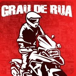 XWorld | Grau de Rua