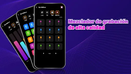 Mezclador de Musica - DJ Mixer | juego | XWorld