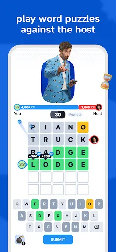 Savvy: Words, Puzzles, Live | Games | XWorld