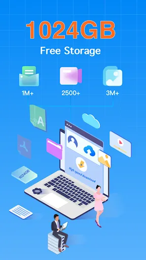 TeraBox: Cloud Storage Space | Games | XWorld