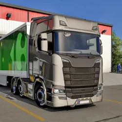 XWorld | Truck Driving Game Offline