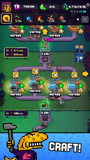 Craft World | Games | XWorld Craft World | Games | XWorld