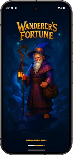 Wanderer's Fortune | Permainan | XWorld