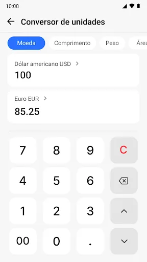 Calculadora | Jogos | XWorld