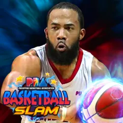 XWorld | Basketball Slam