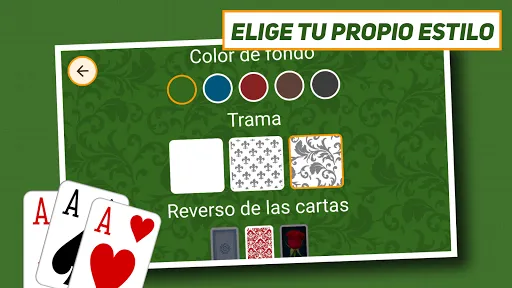 Solitario Klondike: Clásico | juego | XWorld