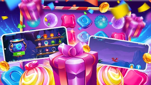 Duck Devourer | Игры | XWorld