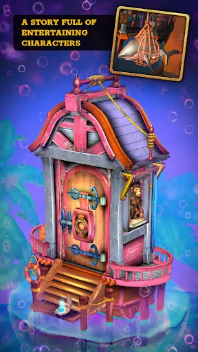 Doors: Paradox | juego | XWorld