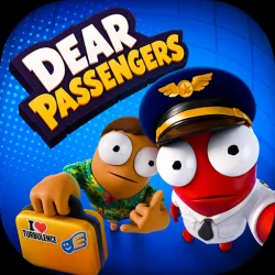 XWorld | Dear Passengers