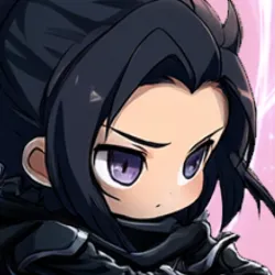 XWorld | Black Shadow : Idle RPG