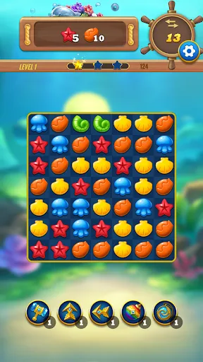 Deep Sea Mania | เกม | XWorld