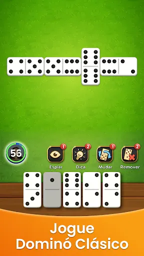 Domino Legends: Jogo Clássico | Jogos | XWorld