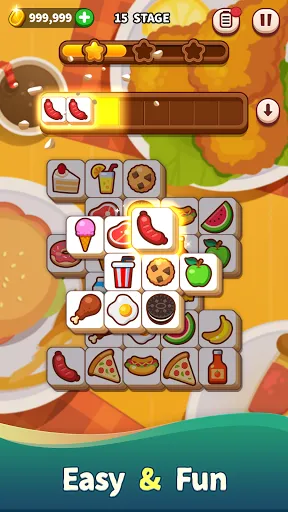 Tile Match Mahjong | Jogos | XWorld