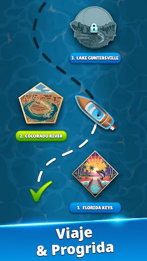 Fishing Trip: World Adventure | Jogos | XWorld Fishing Trip: World Adventure | Jogos | XWorld