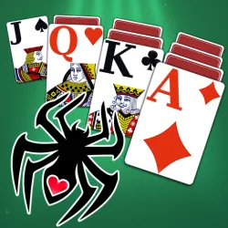 XWorld | Spider Solitaire Card Games