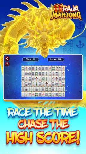 88Raja Mahjong | Permainan | XWorld