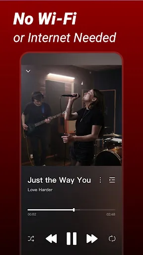 Offline Mp3 Player- uBand | Games | XWorld Offline Mp3 Player- uBand | Games | XWorld