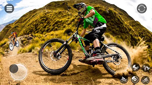game sepeda bmx balap offline | Permainan | XWorld