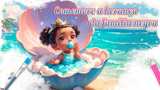 Colorir Natal Mágico Pro | Jogos | XWorld