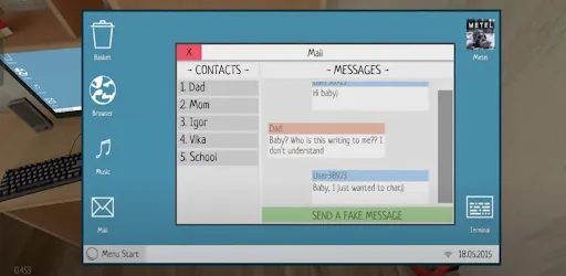 Schoolboy Parent House Runaway | Игры | XWorld