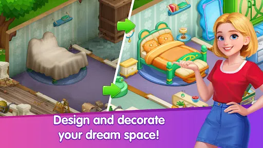 Yummy Town: Cooking Frenzy! | เกม | XWorld