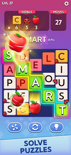 Wordscapes Word Blast | Games | XWorld Wordscapes Word Blast | Games | XWorld