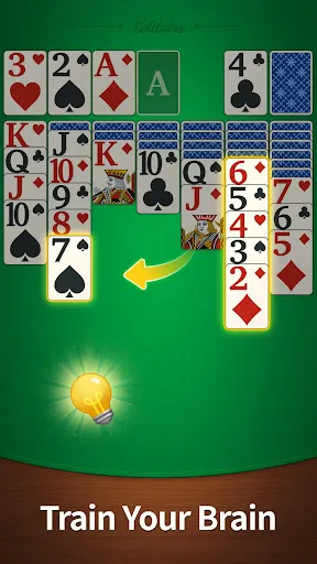 ซอลิแทร์แสนสงบ: ไพ่คลาสสิก | 游戏 | XWorld