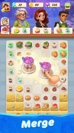 Whisper Castle: Merge & Story | 游戏 | XWorld Whisper Castle: Merge & Story | 游戏 | XWorld
