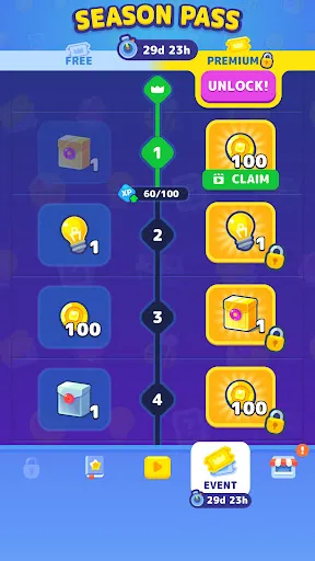 Word Pairs - Guess Next Word | Games | XWorld