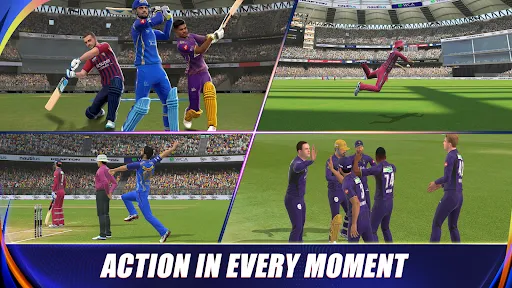 Real Cricket™ | Игры | XWorld Real Cricket™ | Игры | XWorld