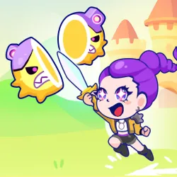 XWorld | Rhythm Saga: Beats Journey