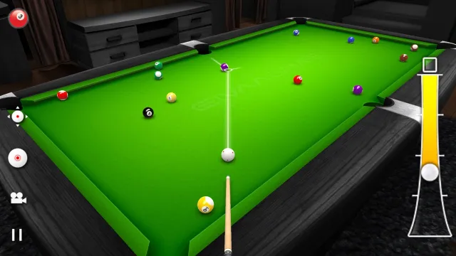 Real Pool 3D | Games | XWorld