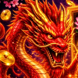 XWorld | Dragons Royal Flame