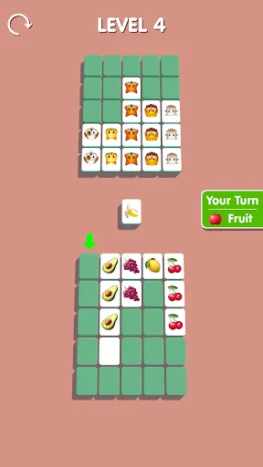 Tile Push! | 游戏 | XWorld