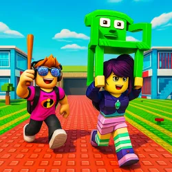 XWorld | Украсть бежать