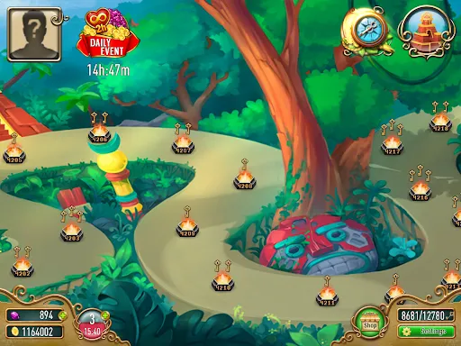 Lost Bubble - Bubble Shooter | Games | XWorld